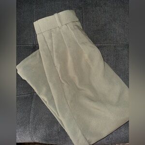Abercrombie Sloan Tailored Pant